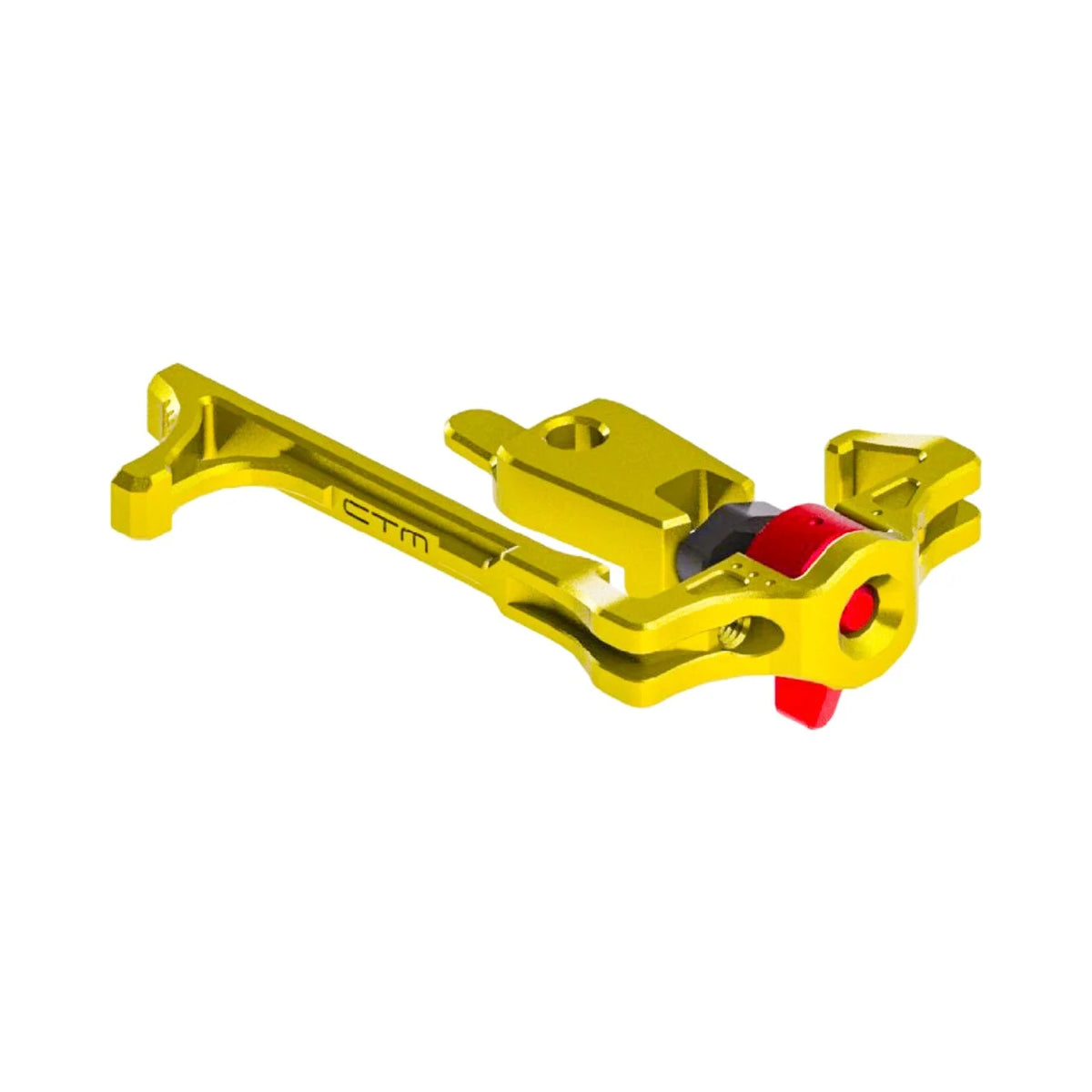 CTM AAP-01 CNC Selector Switch REAPER Side Handle