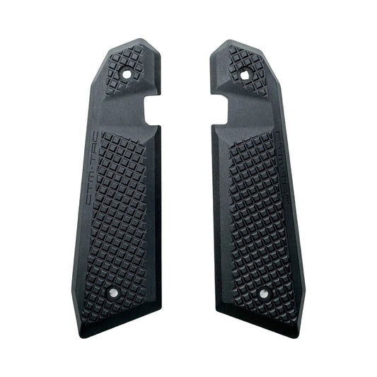 CTM AAP-01 Fuku-2 Frame CNC Aero Side Panel Type-A