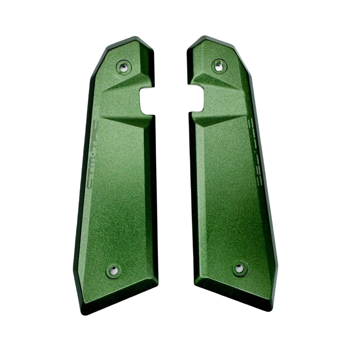 CTM AAP-01 Fuku-2 Frame CNC Aero Side Panel Type-B