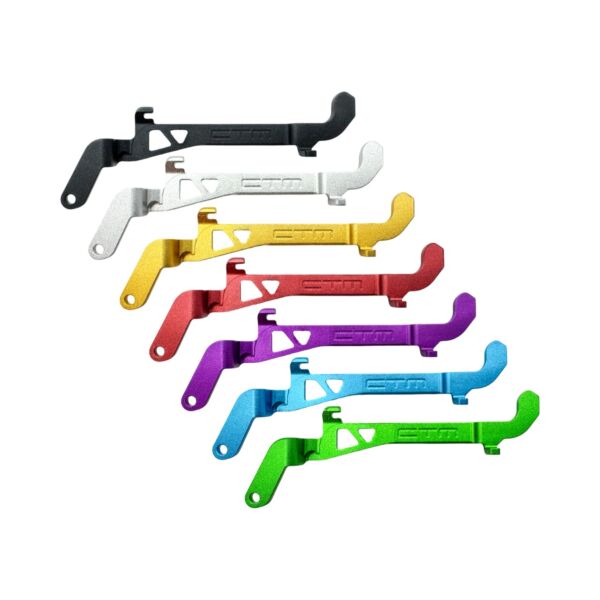 CTM CNC 7075 Aluminum Trigger Bar for AAP-01/C