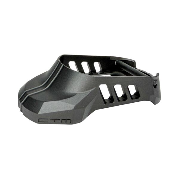 CTM CNC Large Flared Magwell for Hi-CAPA
