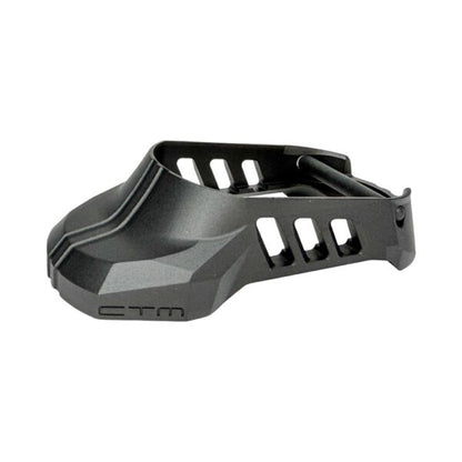 CTM CNC Large Flared Magwell for Hi-CAPA