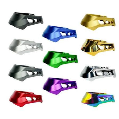CTM CNC Magwell for TM Hi-Capa