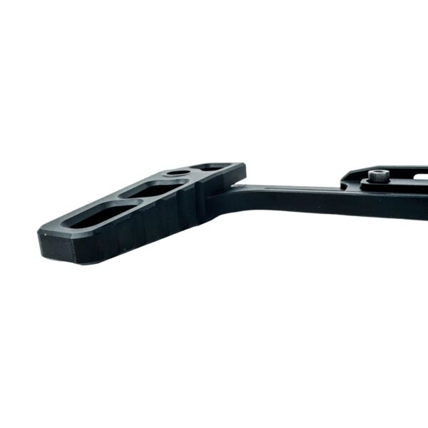 CTM CNC TwinFold Stock - Adjustable