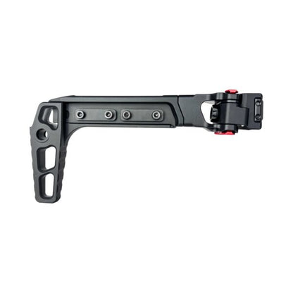 CTM CNC TwinFold Stock - Adjustable