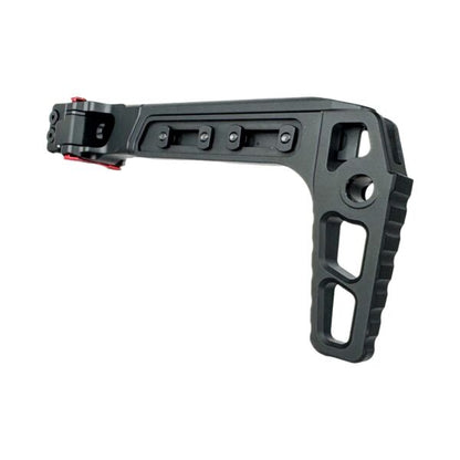 CTM CNC TwinFold Stock - Adjustable