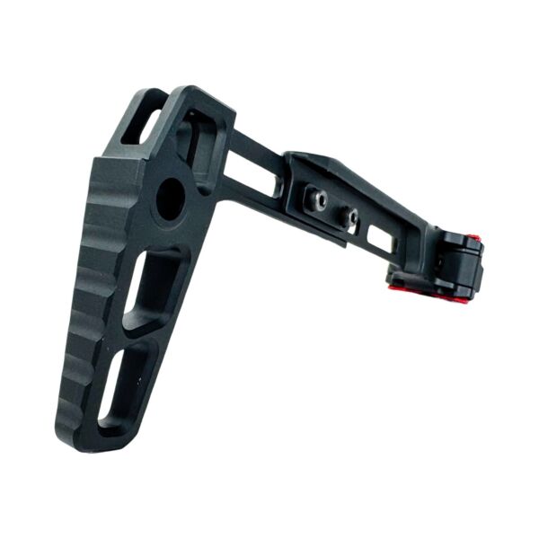 CTM CNC TwinFold Stock - Adjustable