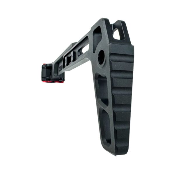 CTM CNC TwinFold Stock - Adjustable