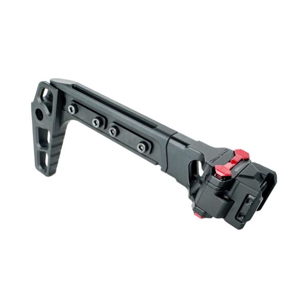 CTM CNC TwinFold Stock - Adjustable