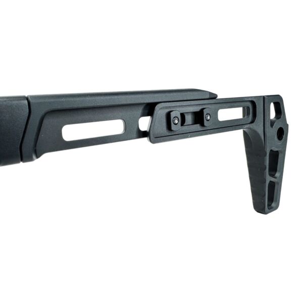 CTM CNC TwinFold Stock - Adjustable