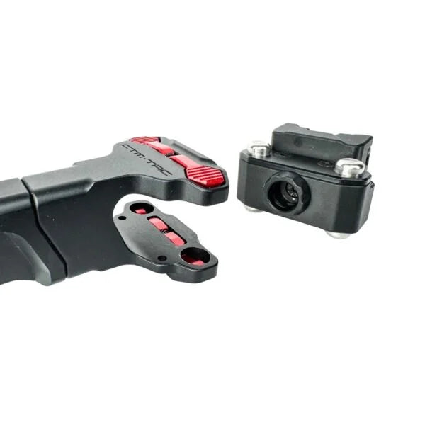 CTM CNC TwinFold Stock - Fixed 4.2"