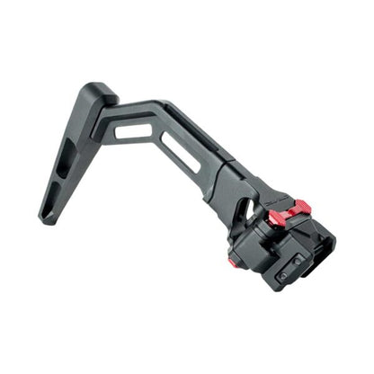 CTM CNC TwinFold Stock - Fixed 4.2"