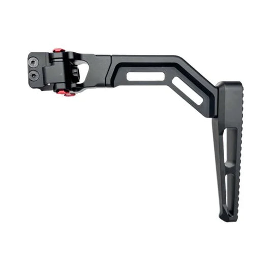 CTM CNC TwinFold Stock - Fixed 4.2"
