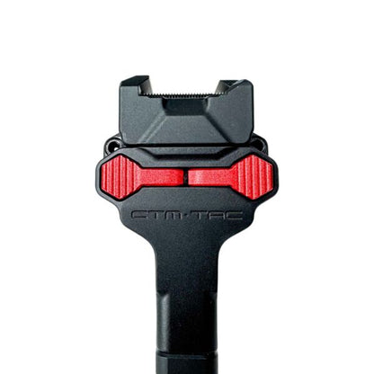 CTM CNC TwinFold Stock - Fixed 4.2"
