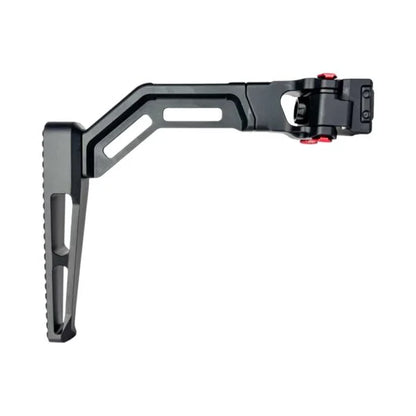 CTM CNC TwinFold Stock - Fixed 4.2"