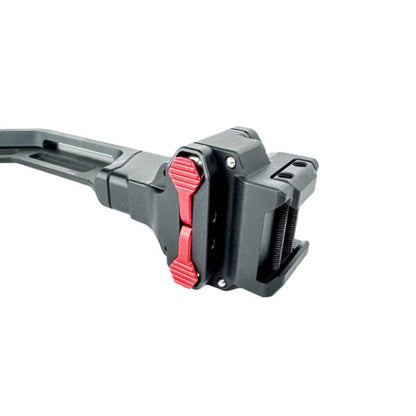 CTM CNC TwinFold Stock - Fixed 4.2"