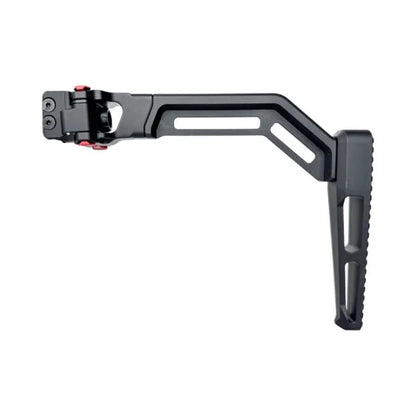 CTM CNC TwinFold Stock - Fixed 5.0"