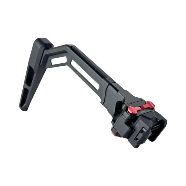 CTM CNC TwinFold Stock - Fixed 5.0"