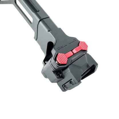 CTM CNC TwinFold Stock - Fixed 5.0"