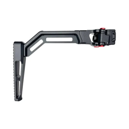 CTM CNC TwinFold Stock - Fixed 5.0"
