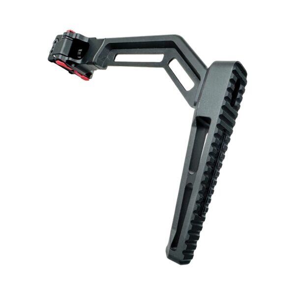 CTM CNC TwinFold Stock - Fixed 5.0"