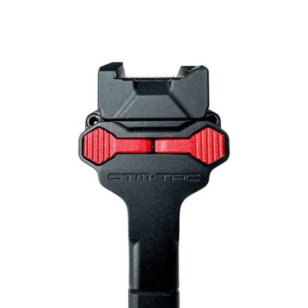 CTM CNC TwinFold Stock - Fixed 5.0"