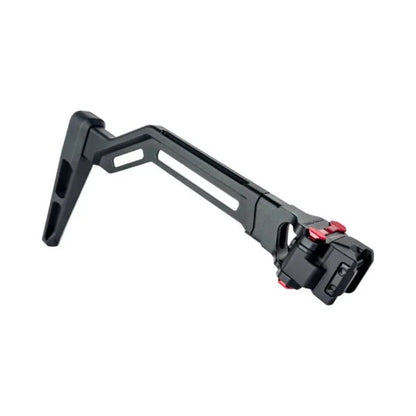 CTM CNC TwinFold Stock - fixed 6.6"