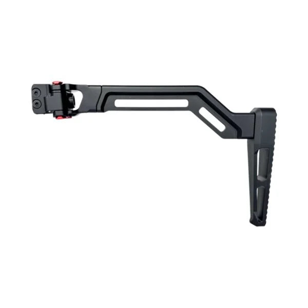 CTM CNC TwinFold Stock - fixed 6.6"