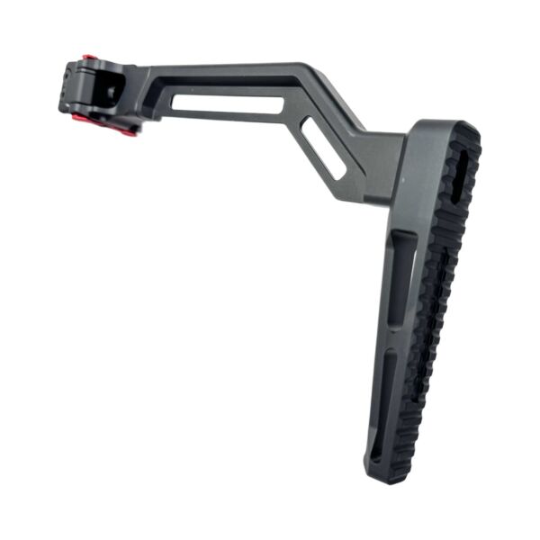 CTM CNC TwinFold Stock - fixed 6.6"
