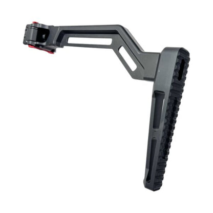 CTM CNC TwinFold Stock - fixed 6.6"