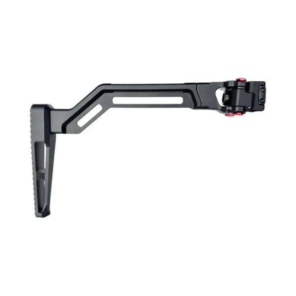 CTM CNC TwinFold Stock - fixed 6.6"