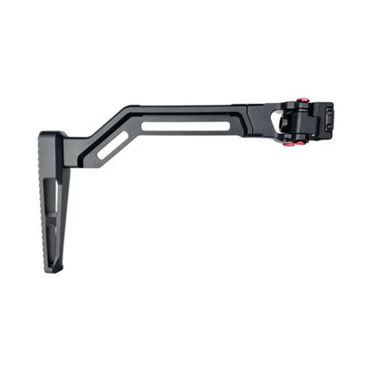 CTM CNC TwinFold Stock - fixed 6.6"