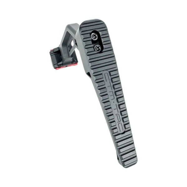 CTM CNC TwinFold Stock - fixed 6.6"