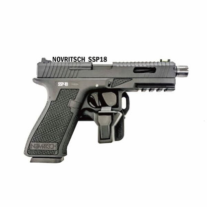 CTM CTM GA Holster for AAP-01/C / G/EU / Galaxy - Dark Earth