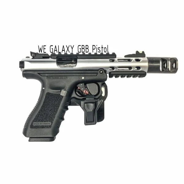 CTM CTM GA Holster for AAP-01/C / G/EU / Galaxy - Dark Earth
