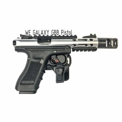 CTM CTM GA Holster for AAP-01/C / G/EU / Galaxy - Dark Earth
