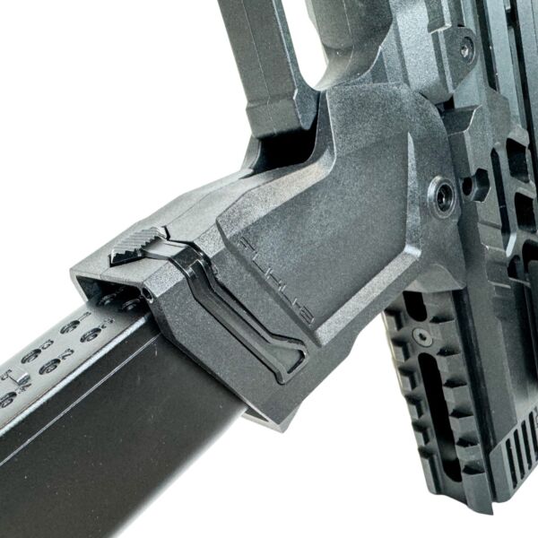 CTM FUKU-2 AAP-01/C Magazine Holder Grip (also fits G/EU Series)