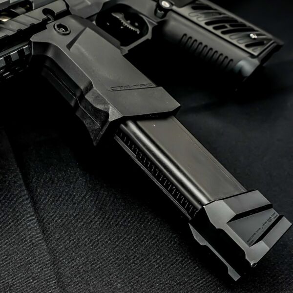 CTM FUKU-2 AAP-01/C Magazine Holder Grip (also fits G/EU Series)