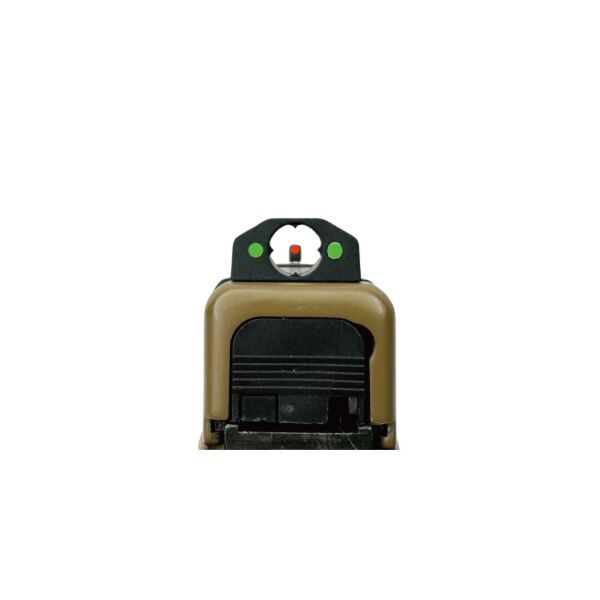 CTM Ghost Ring For VFC Type B (fits G/EU Series)