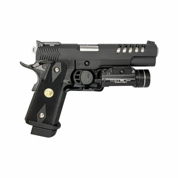 CTM Hi-Capa Holster - Dark Earth