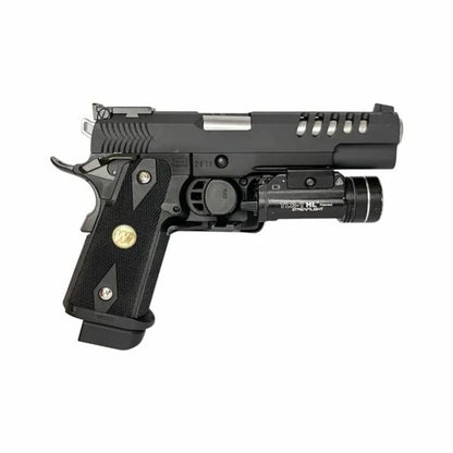 CTM Hi-Capa Holster - Dark Earth