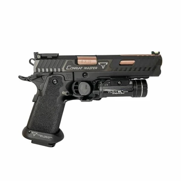 CTM Hi-Capa Holster - Dark Earth