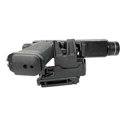 CTM Hi-Capa Holster - Dark Earth