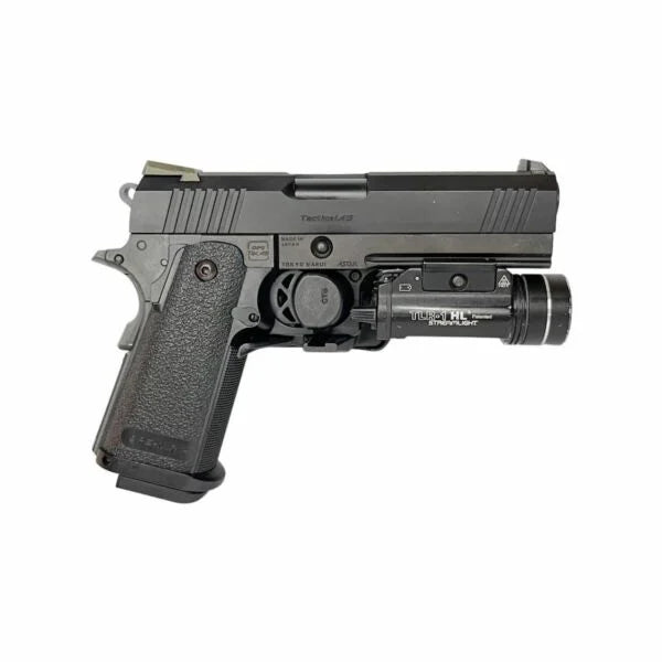 CTM Hi-Capa Holster - Dark Earth