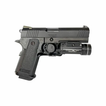 CTM Hi-Capa Holster - Dark Earth