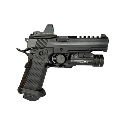 CTM Hi-Capa Holster - Dark Earth
