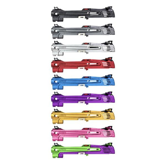 CTM Hi-capa 4.3 split slide - NAVIARA for TM