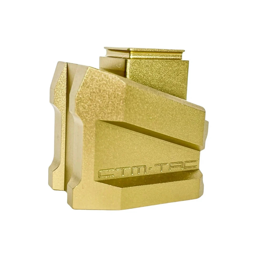 CTM Mag Extension Plate for AAP-01/C (also fits G/EU Series)