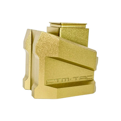 CTM Mag Extension Plate for AAP-01/C (also fits G/EU Series)