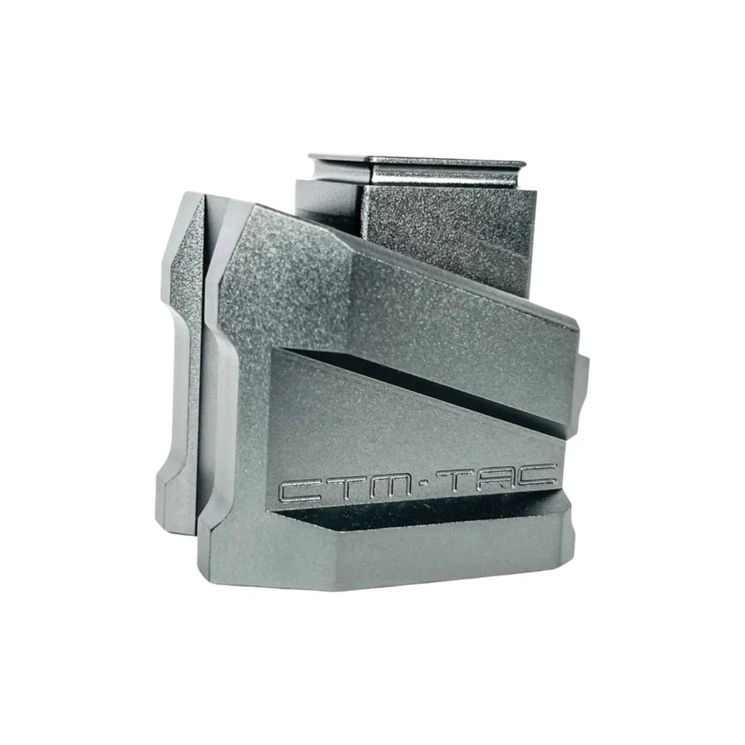 CTM Mag Extension Plate for AAP-01/C (also fits G/EU Series)